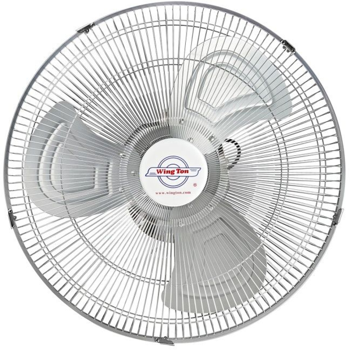 Wington 榮通 FE50JA 20吋 噴粉密網 吸頂風扇